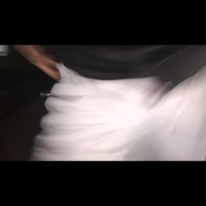 Meet your Posher, Izzy